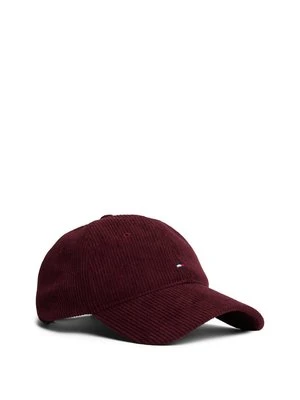 Czapka z daszkiem Tommy Hilfiger