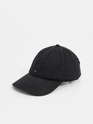 Czapka z daszkiem Tommy Hilfiger