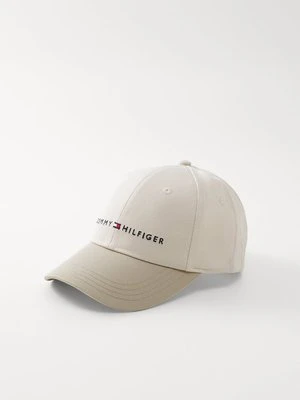 Czapka z daszkiem Tommy Hilfiger