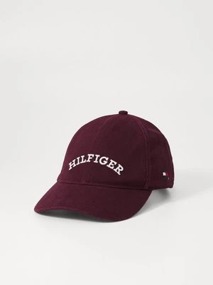 Czapka z daszkiem Tommy Hilfiger