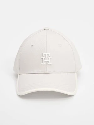 Czapka z daszkiem Tommy Hilfiger