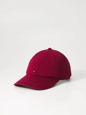 Czapka z daszkiem Tommy Hilfiger