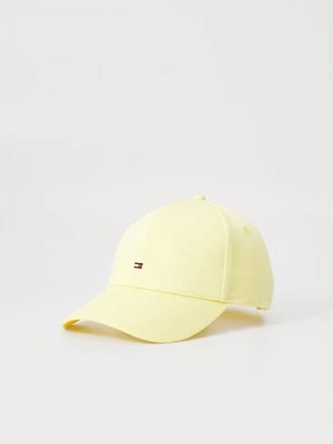 Czapka z daszkiem Tommy Hilfiger