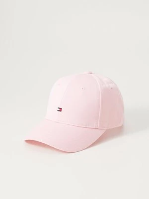 Czapka z daszkiem Tommy Hilfiger