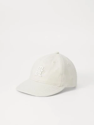 Czapka z daszkiem Tommy Hilfiger
