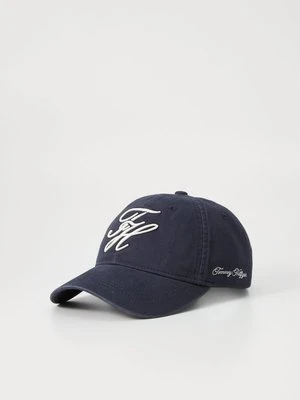 Czapka z daszkiem Tommy Hilfiger