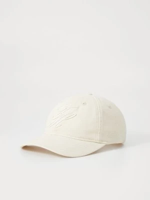 Czapka z daszkiem Tommy Hilfiger