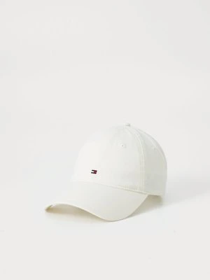 Czapka z daszkiem Tommy Hilfiger