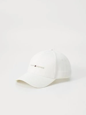 Czapka z daszkiem Tommy Hilfiger