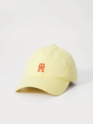Czapka z daszkiem Tommy Hilfiger