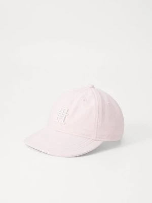 Czapka z daszkiem Tommy Hilfiger