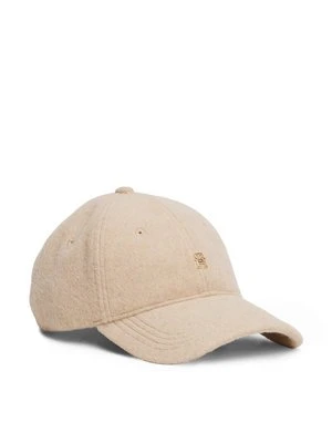 Czapka z daszkiem Tommy Hilfiger