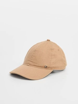 Czapka z daszkiem Tommy Hilfiger