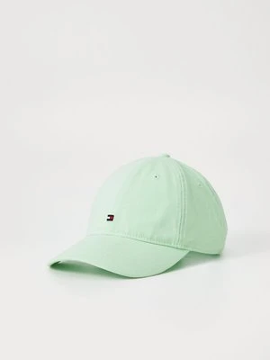 Czapka z daszkiem Tommy Hilfiger