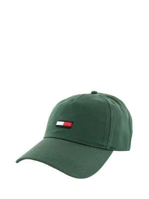 Czapka z daszkiem Tommy Hilfiger