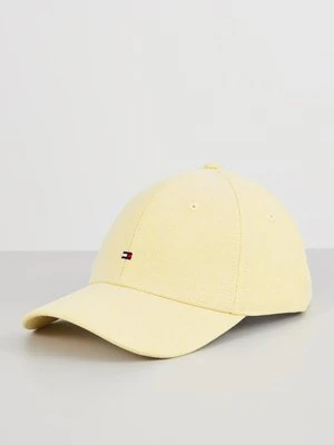 Czapka z daszkiem Tommy Hilfiger