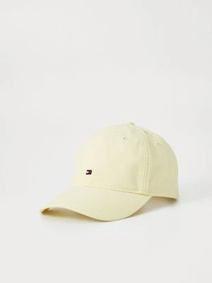 Czapka z daszkiem Tommy Hilfiger