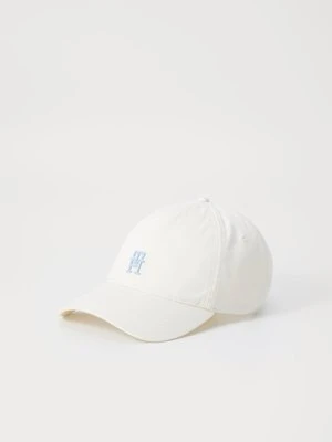 Czapka z daszkiem Tommy Hilfiger