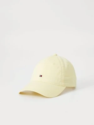 Czapka z daszkiem Tommy Hilfiger