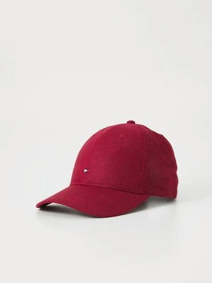 Czapka z daszkiem Tommy Hilfiger