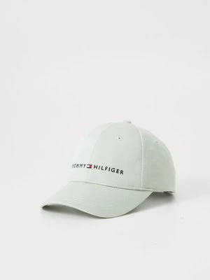 Czapka z daszkiem Tommy Hilfiger