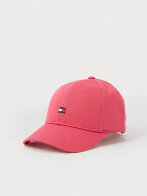 Czapka z daszkiem Tommy Hilfiger