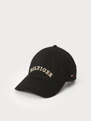 Czapka z daszkiem Tommy Hilfiger