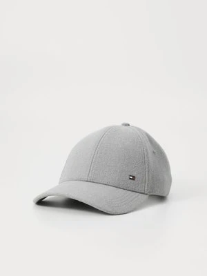 Czapka z daszkiem Tommy Hilfiger