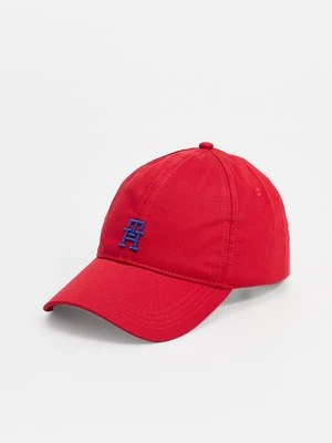 Czapka z daszkiem Tommy Hilfiger