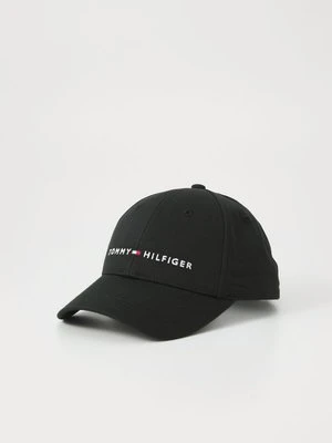 Czapka z daszkiem Tommy Hilfiger