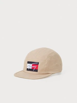 Czapka z daszkiem Tommy Hilfiger