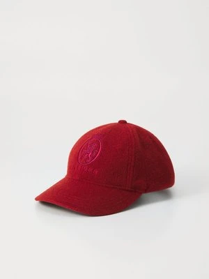 Czapka z daszkiem Tommy Hilfiger
