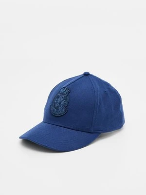 Czapka z daszkiem Tommy Hilfiger