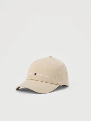 Czapka z daszkiem Tommy Hilfiger