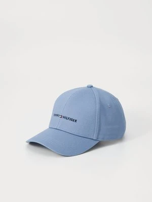 Czapka z daszkiem Tommy Hilfiger