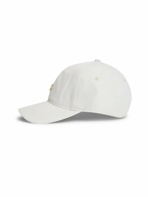Czapka z daszkiem Tommy Hilfiger biały