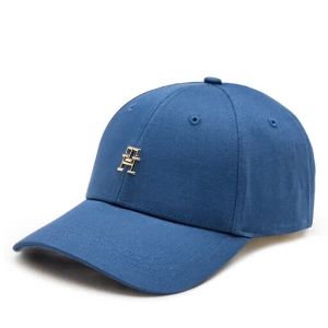 Zdjęcie produktu Czapka z daszkiem Tommy Hilfiger Distinct Cap AW0AW16367 Niebieski