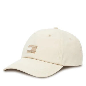 Czapka z daszkiem Tommy Hilfiger Heritage AW0AW17580 Beżowy