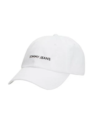 Czapka z daszkiem Tommy Jeans