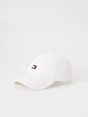 Czapka z daszkiem Tommy Jeans