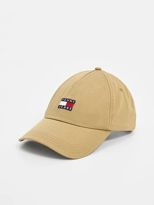 Czapka z daszkiem Tommy Jeans