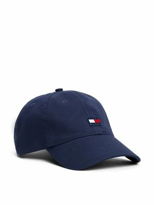 Czapka z daszkiem Tommy Jeans