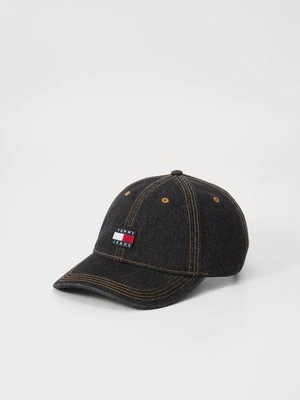Czapka z daszkiem Tommy Jeans