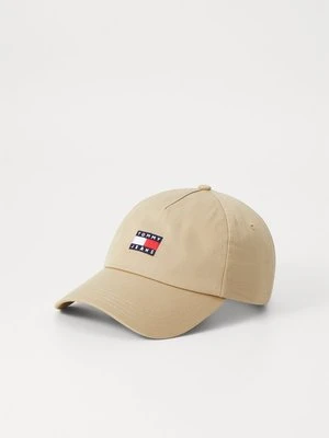 Czapka z daszkiem Tommy Jeans