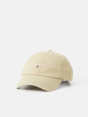 Czapka z daszkiem Tommy Jeans