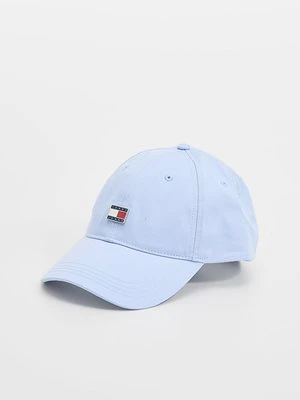 Czapka z daszkiem Tommy Jeans