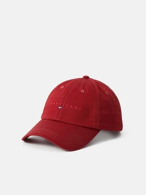 Czapka z daszkiem Tommy Jeans