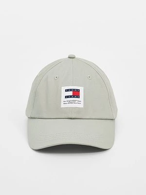 Czapka z daszkiem Tommy Jeans
