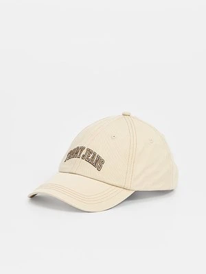 Czapka z daszkiem Tommy Jeans