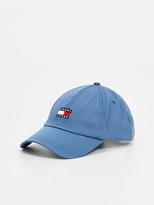 Czapka z daszkiem Tommy Jeans